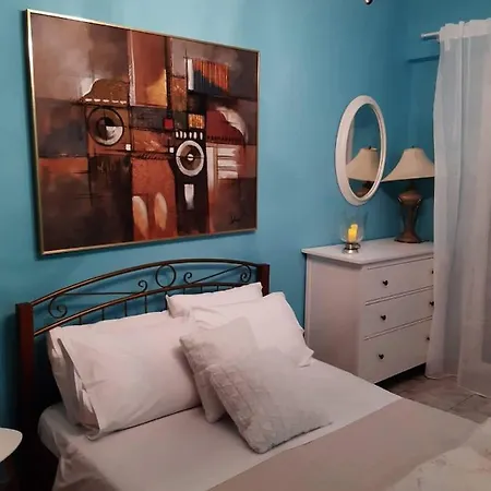 Eclectic View 2 Apartment
